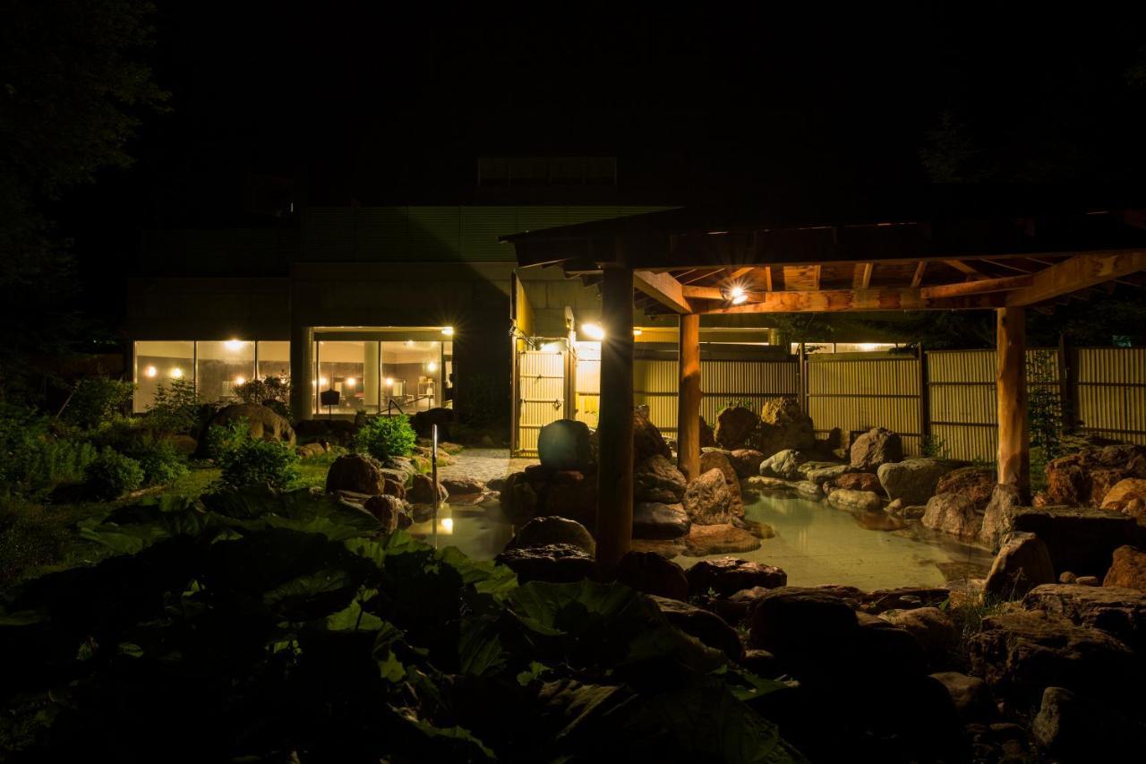 Otaru Asari Classe Hotel Bagian luar foto